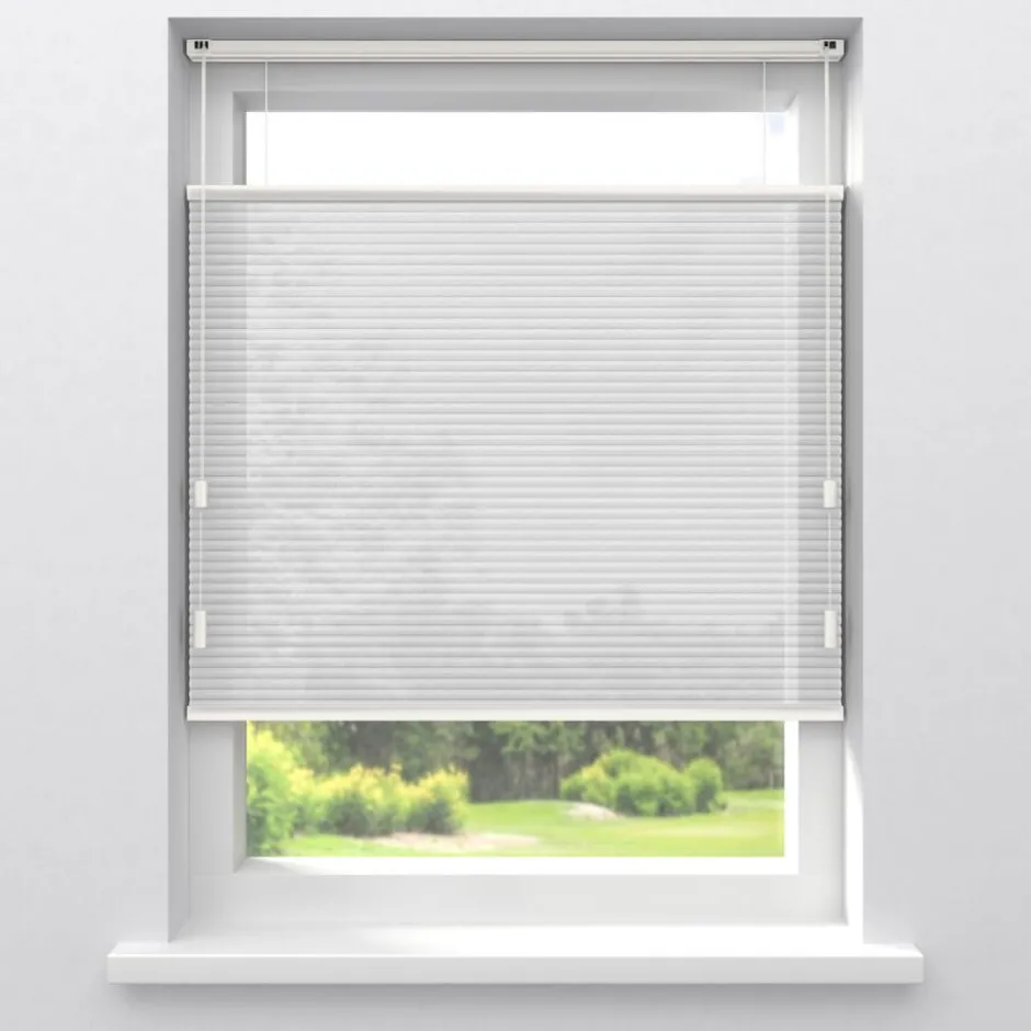 Fenstr Dubbel Plissé Elena Lichtdoorlatend|Kwantum Discount