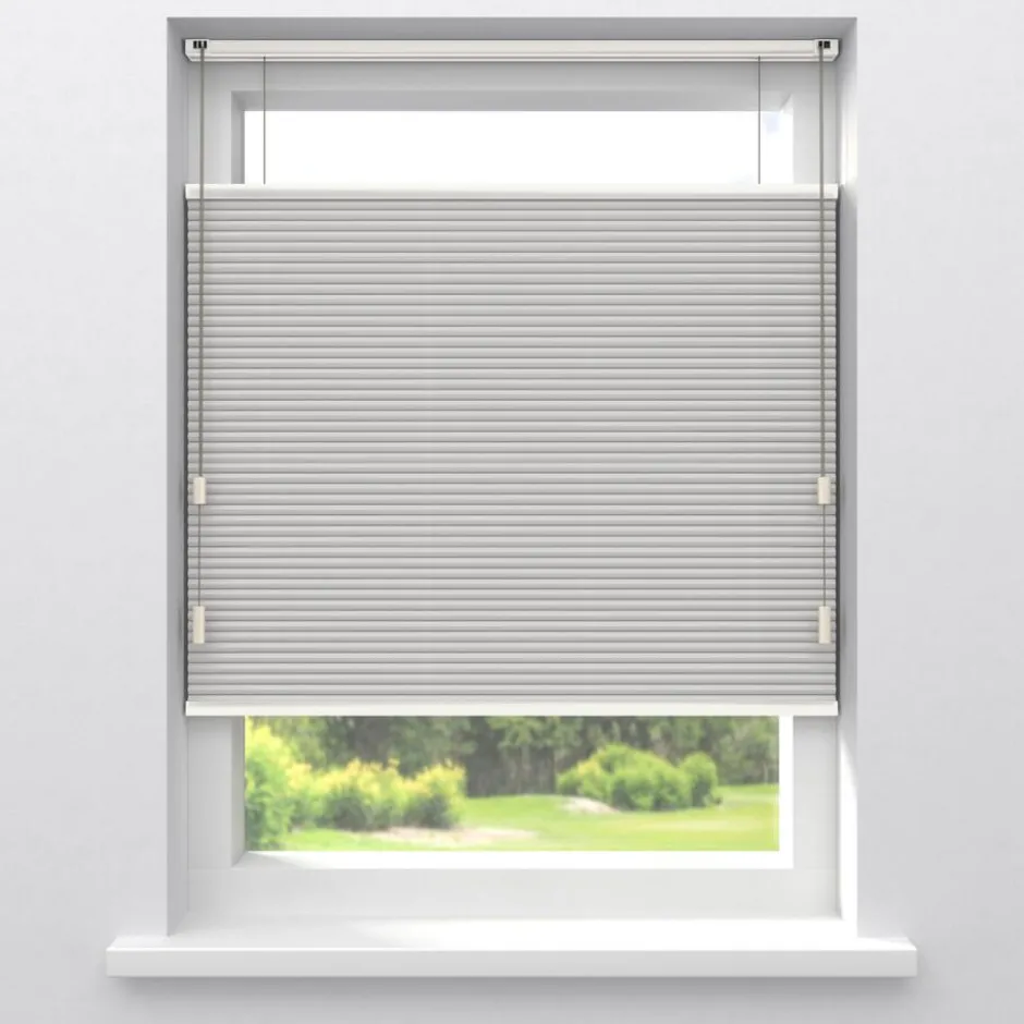 Fenstr Dubbel Plissé Elsa Verduisterend|Kwantum Clearance