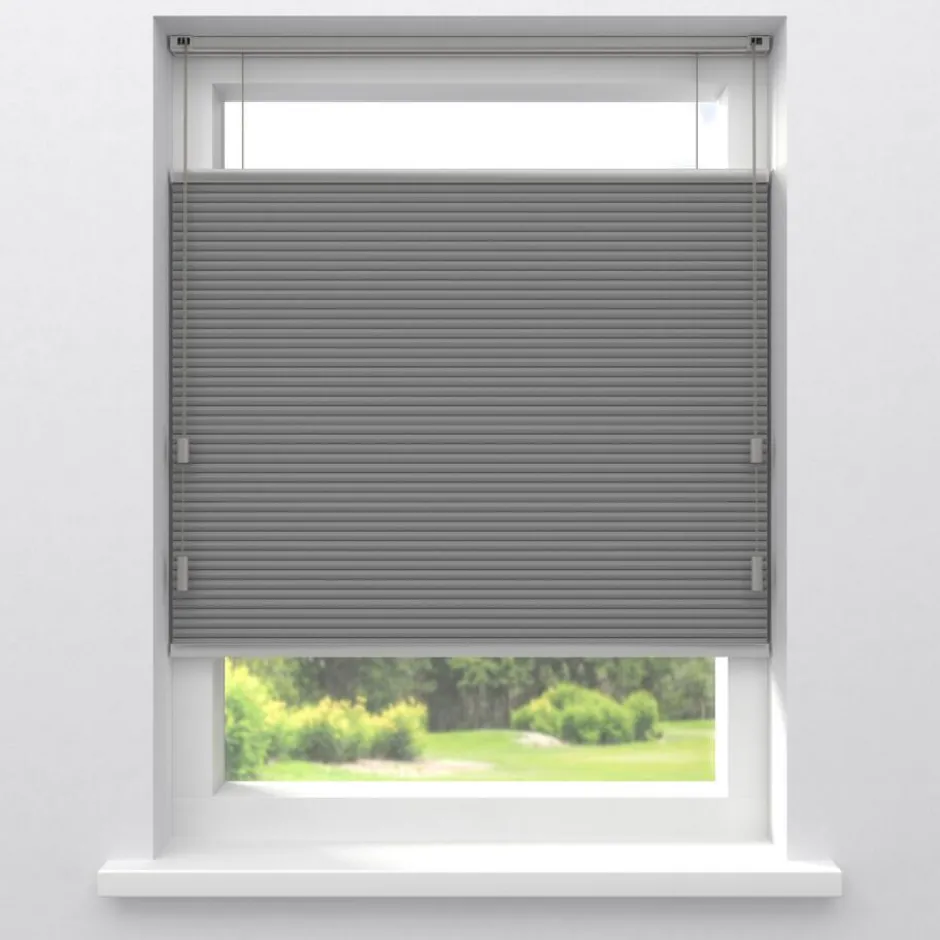 Fenstr Dubbel Plissé Aniek Verduisterend|Kwantum Sale
