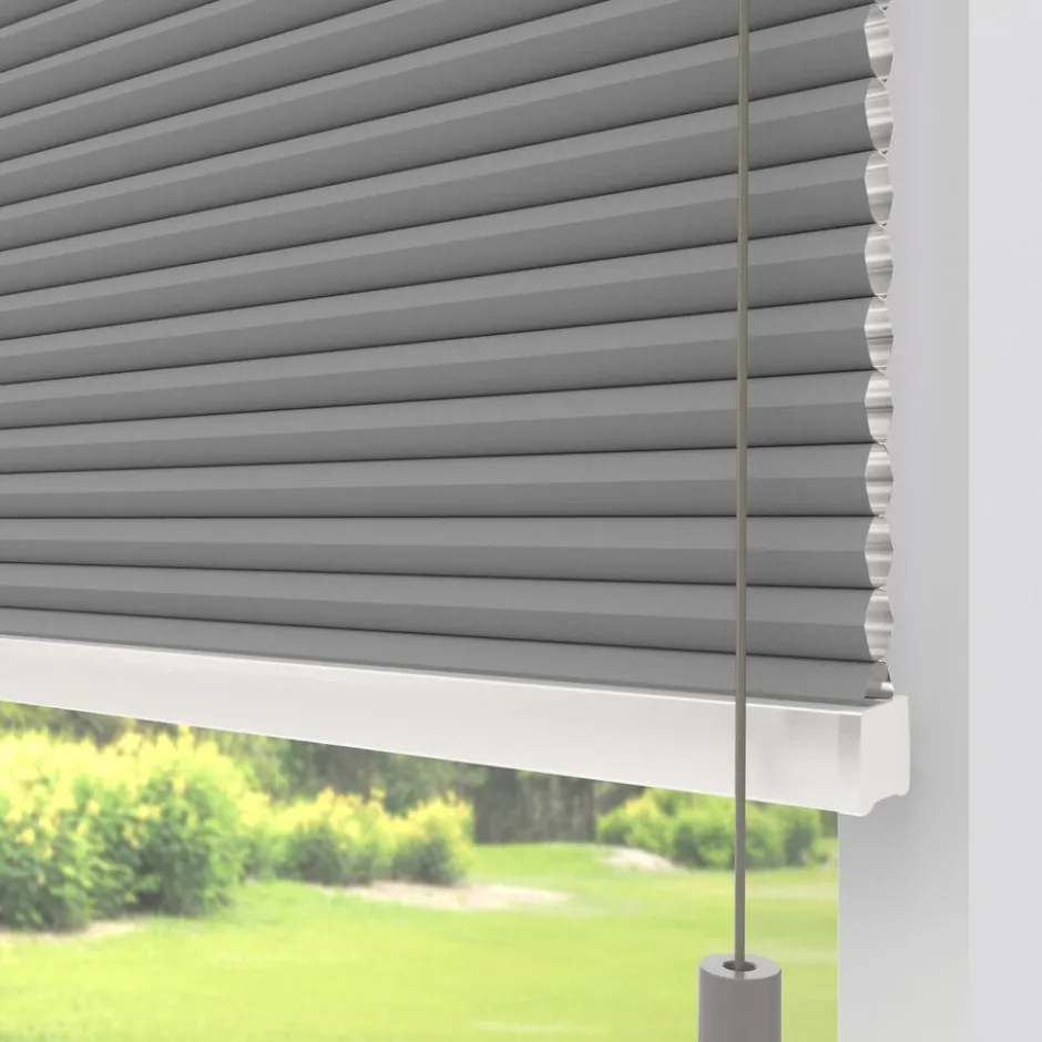 Fenstr Dubbel Plissé Aniek Verduisterend|Kwantum Sale