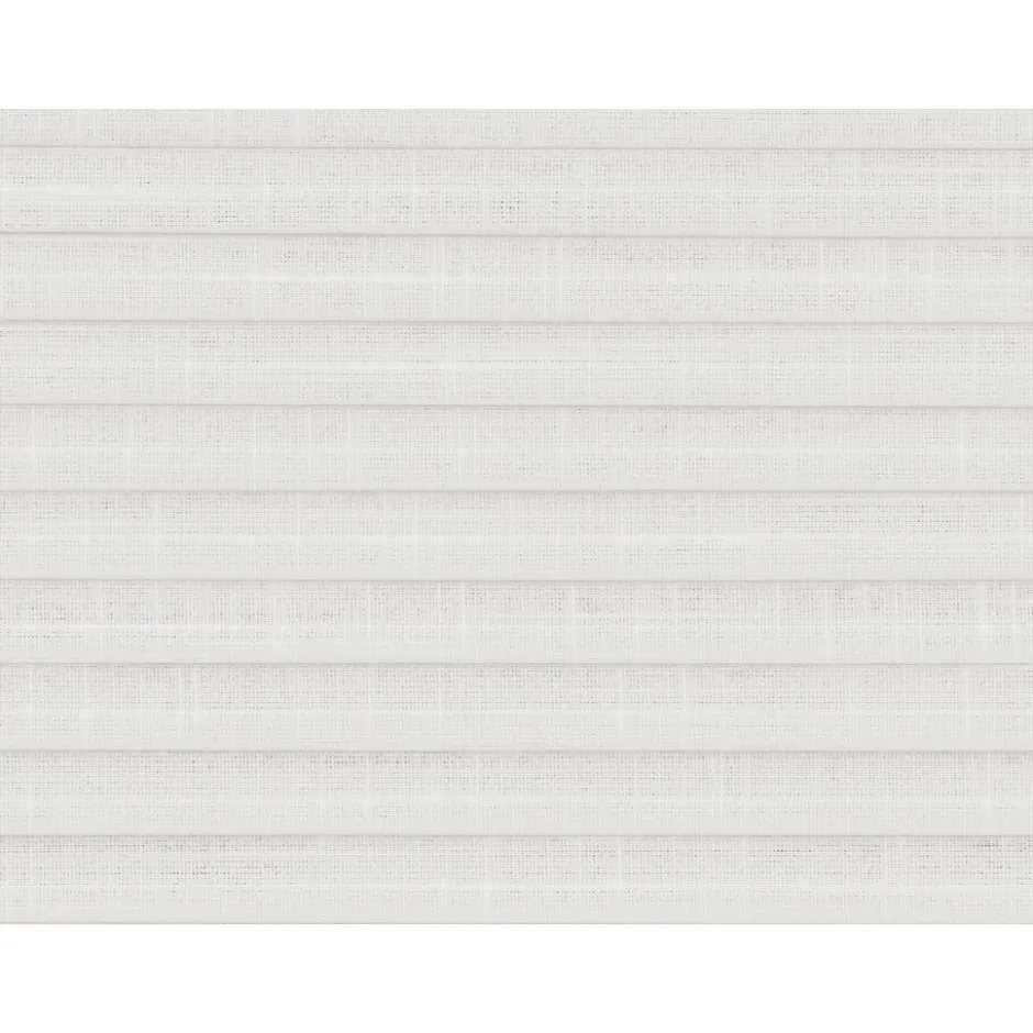 Fenstr Dubbel Plisségordijn Lou Transparant|Kwantum New