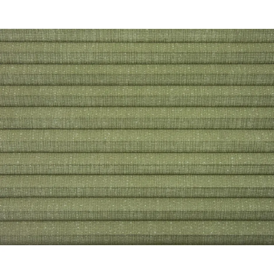 Fenstr Dubbel Plisségordijn Maud Transparant|Kwantum Clearance