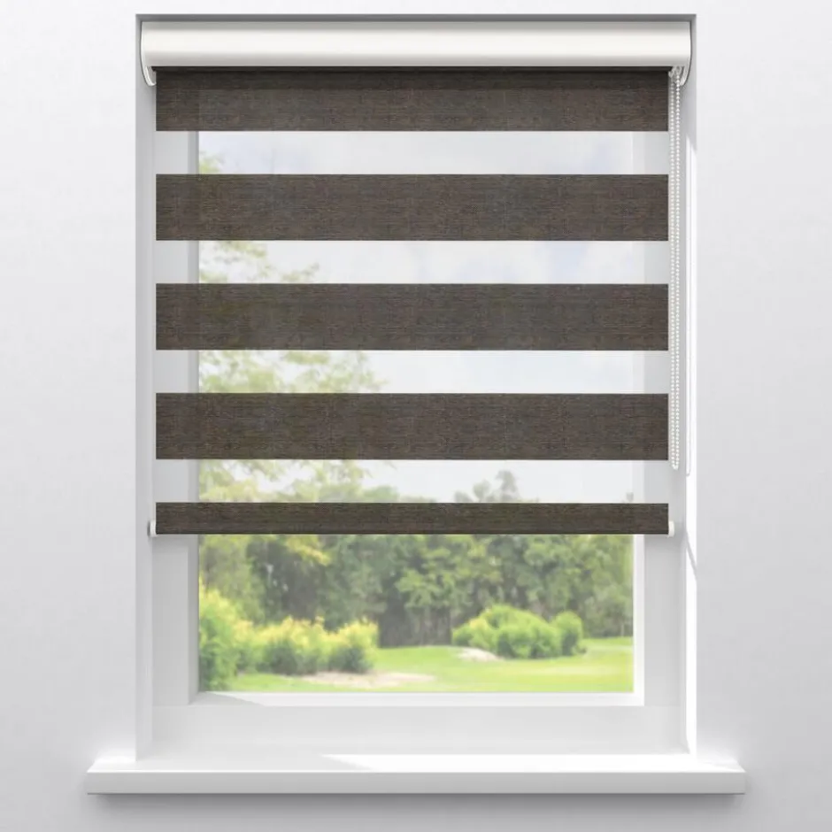 Fenstr Duo Rolgordijn Noan|Kwantum Sale