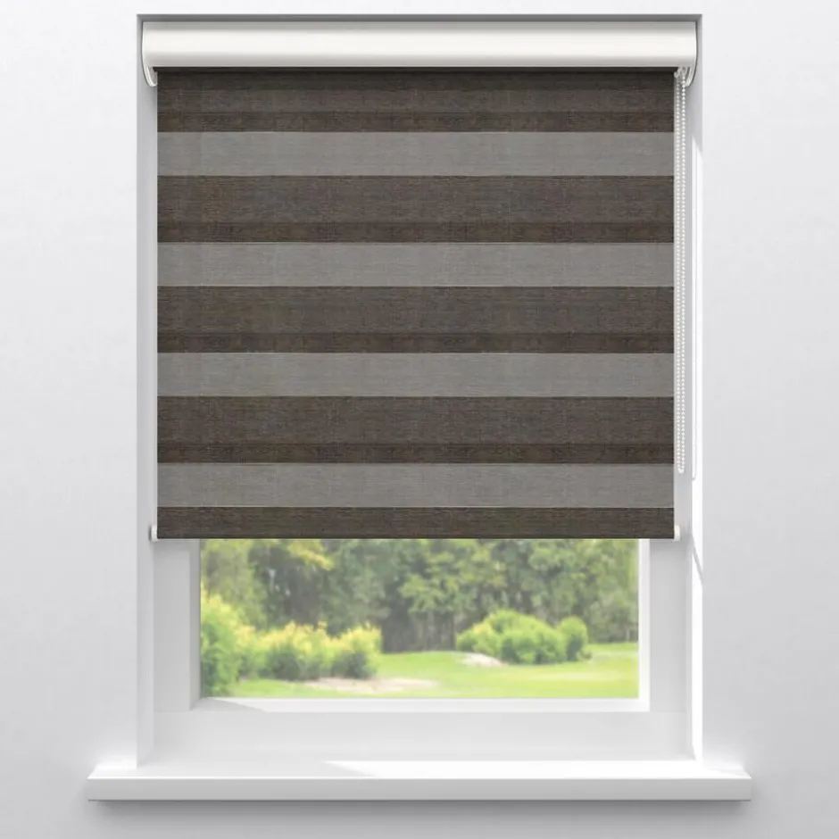 Fenstr Duo Rolgordijn Noan|Kwantum Sale