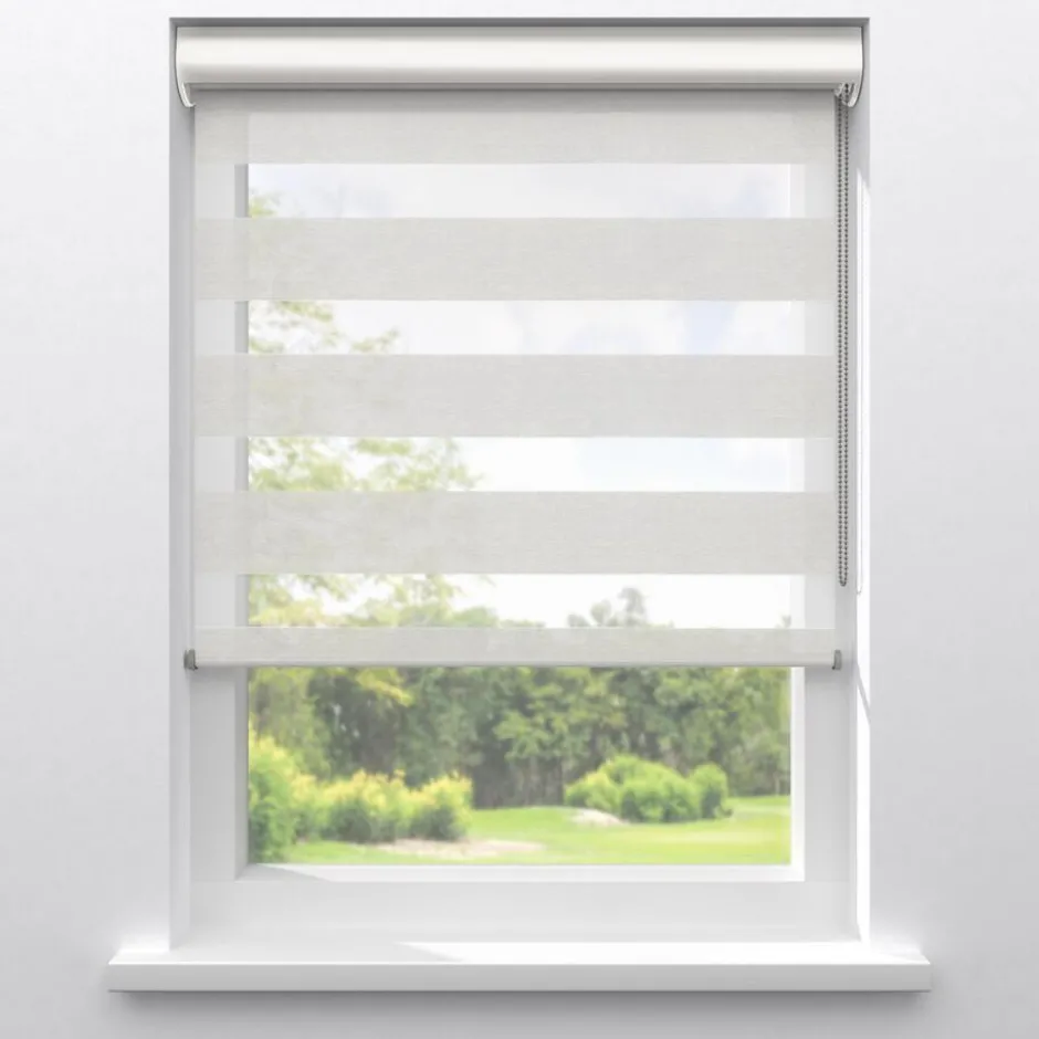 Fenstr Duo Rolgordijn Noan|Kwantum Sale