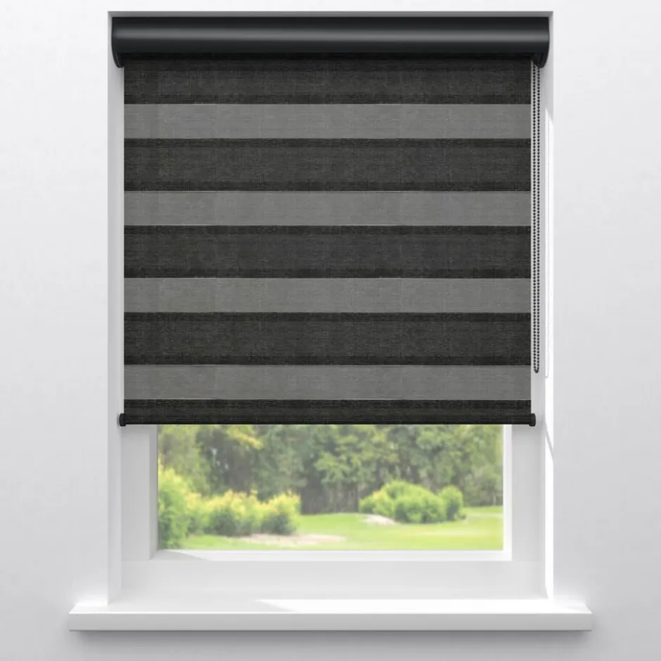 Fenstr Duo Rolgordijn Noan|Kwantum Clearance