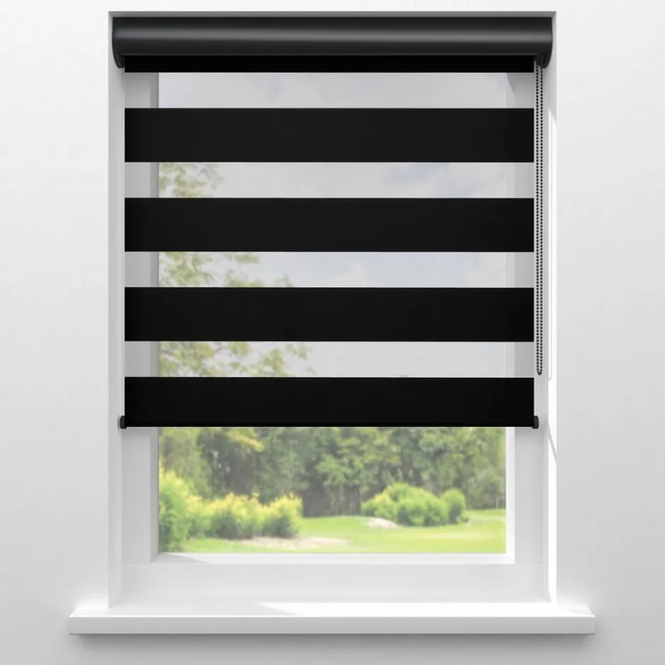 Fenstr Duo Rolgordijn Mace|Kwantum Sale