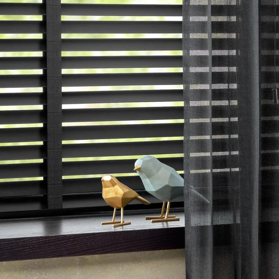 Fenstr Houten Jaloezie Hein 50mm|Kwantum Clearance