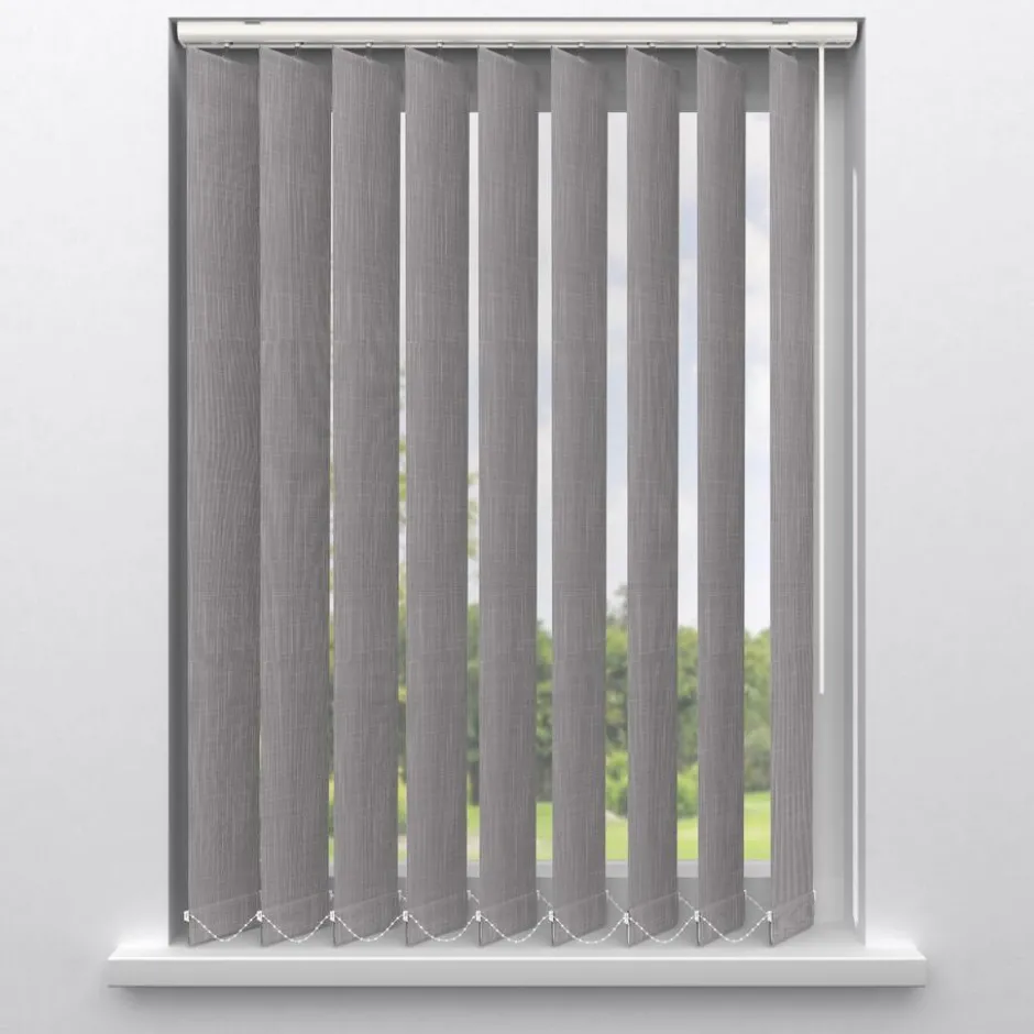 Fenstr Lamellen Sill Taupe|Kwantum Discount