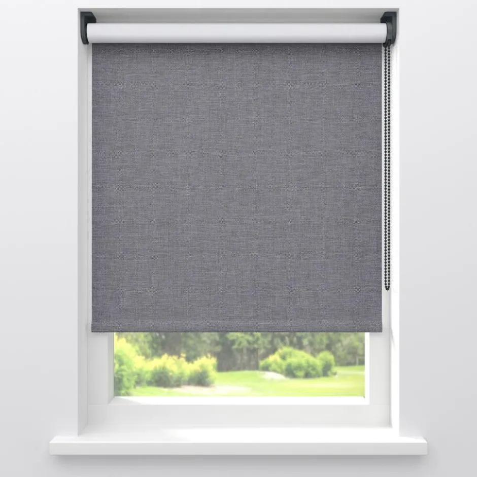 Fenstr Rolgordijn Sara Verduisterend|Kwantum Sale