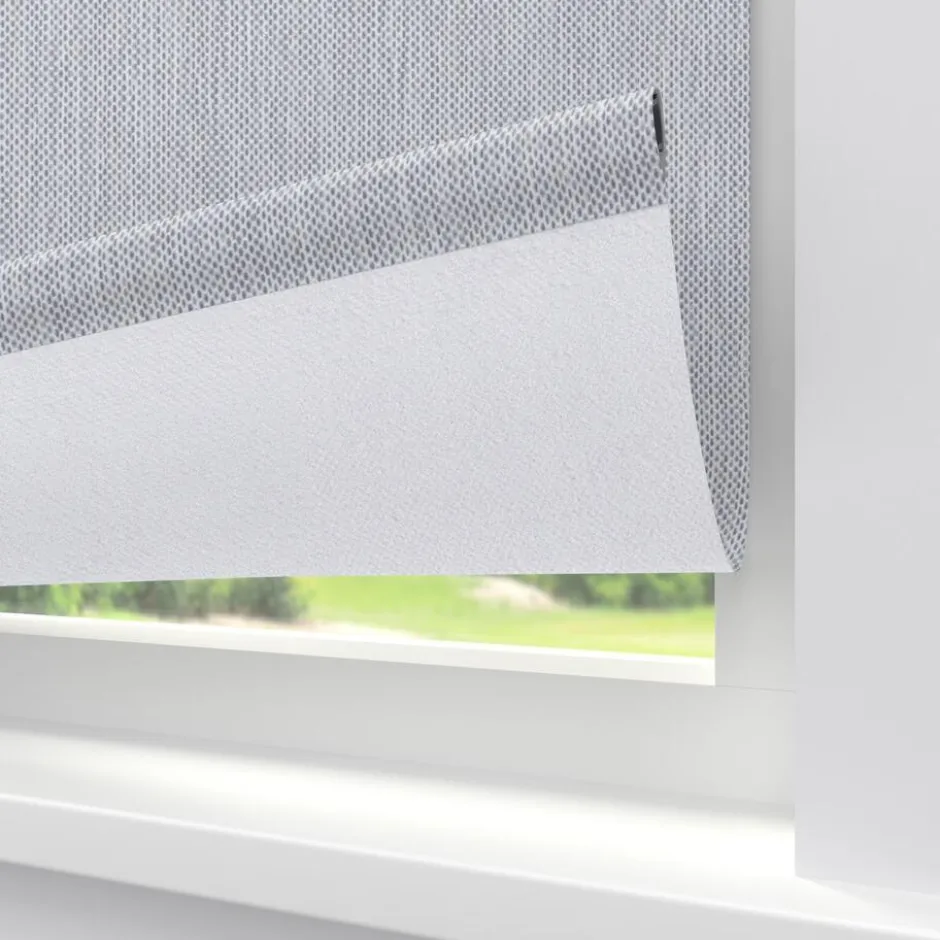 Fenstr Rolgordijn Sara Verduisterend|Kwantum Hot