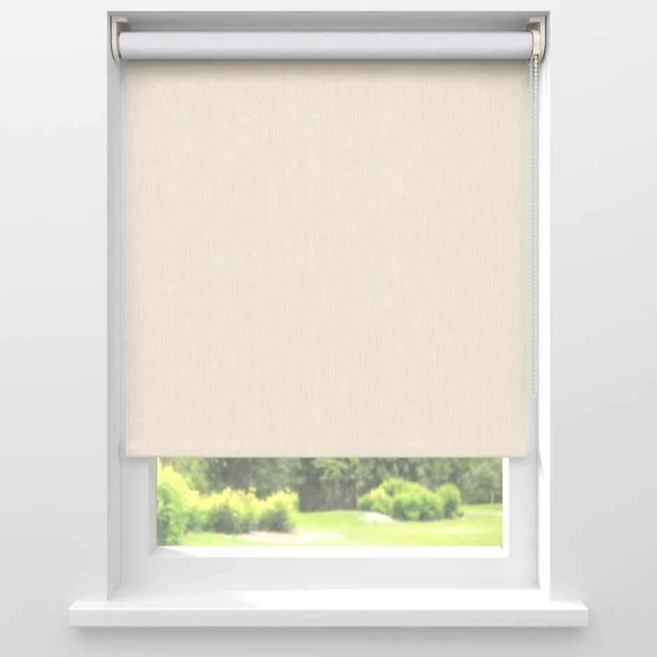Fenstr Rolgordijn Sara Verduisterend|Kwantum Hot