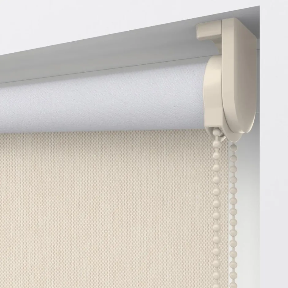 Fenstr Rolgordijn Sara Verduisterend|Kwantum Hot