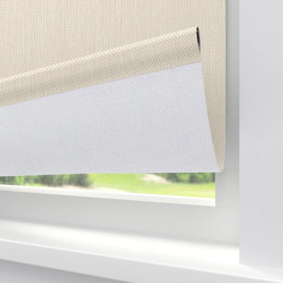 Fenstr Rolgordijn Sara Verduisterend|Kwantum Hot