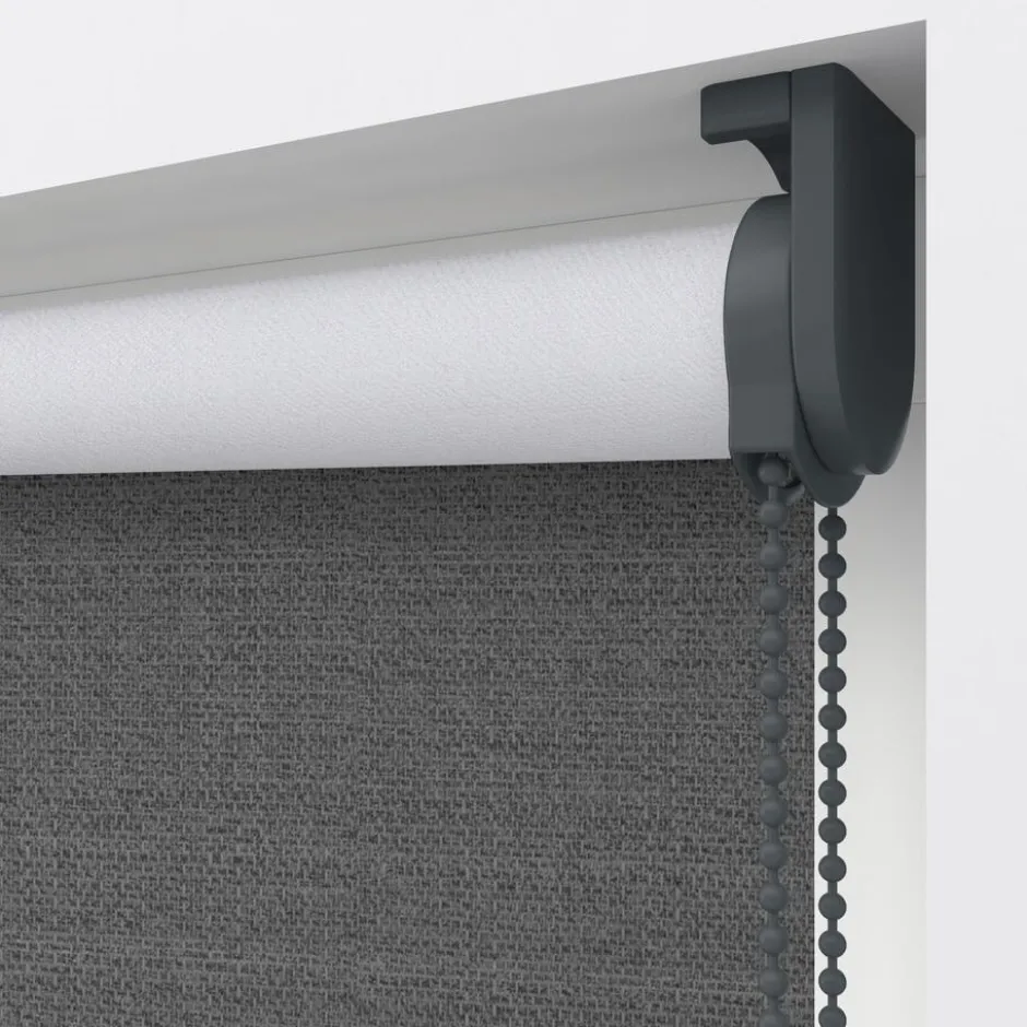 Fenstr Rolgordijn Nova Verduisterend|Kwantum Fashion