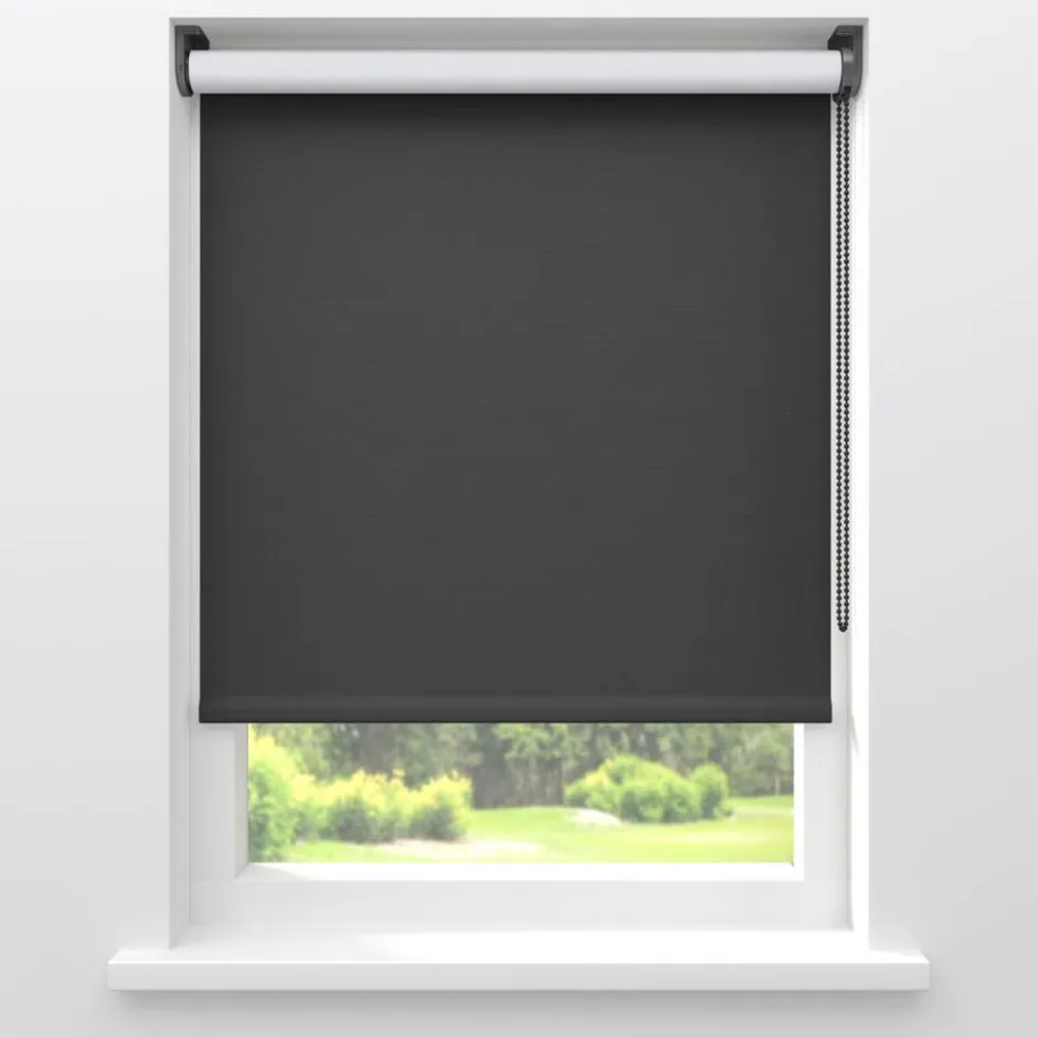 Fenstr Rolgordijn Noor Verduisterend|Kwantum Online