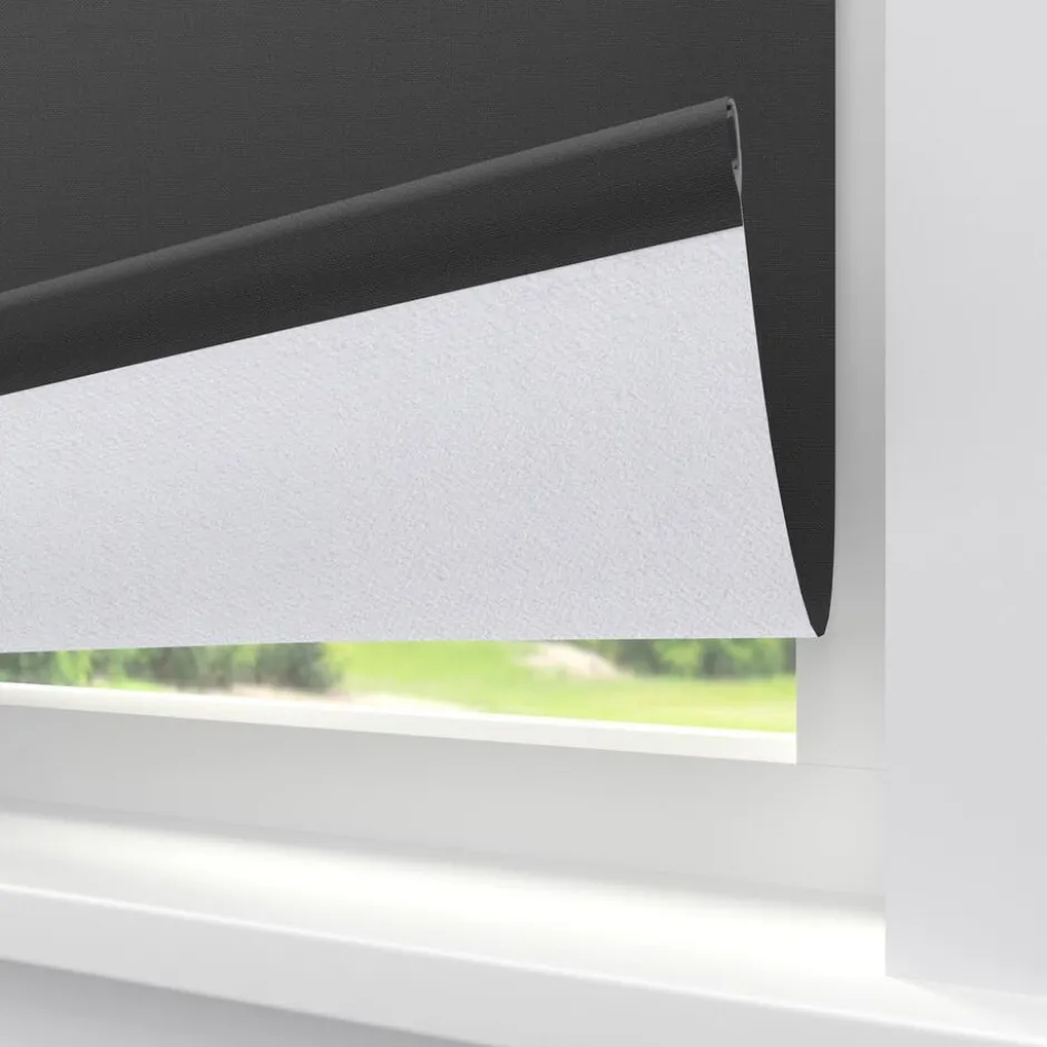 Fenstr Rolgordijn Noor Verduisterend|Kwantum Online