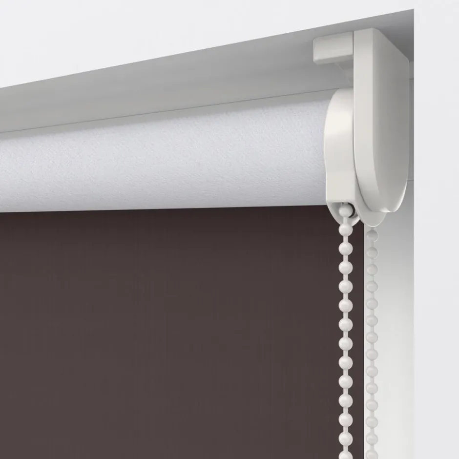 Fenstr Rolgordijn Noor Verduisterend|Kwantum Online