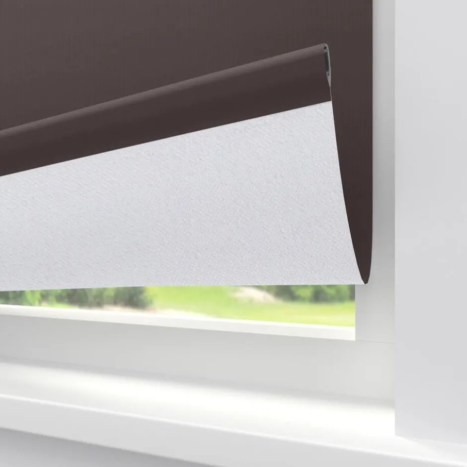 Fenstr Rolgordijn Noor Verduisterend|Kwantum Online