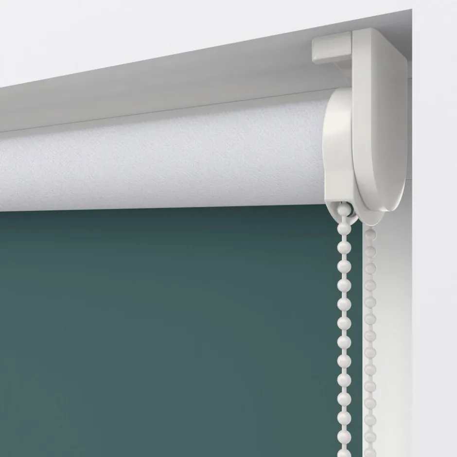 Fenstr Rolgordijn Noor Verduisterend|Kwantum Hot
