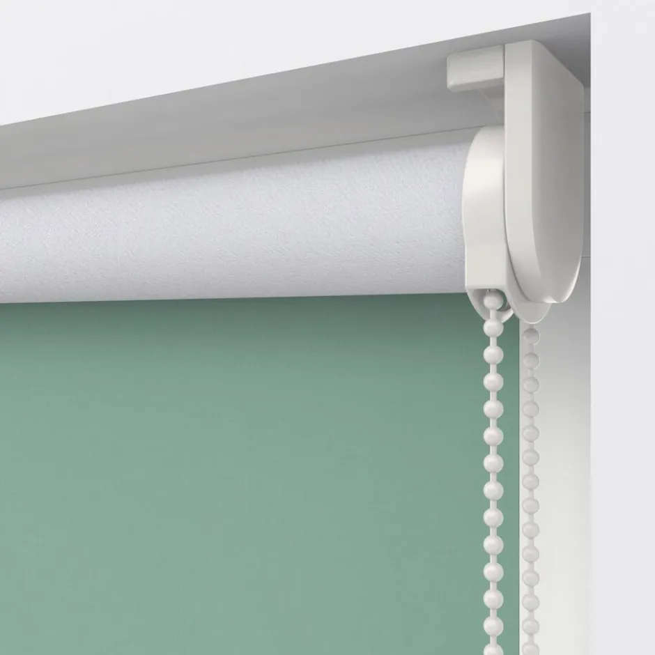 Fenstr Rolgordijn Noor Verduisterend|Kwantum Online