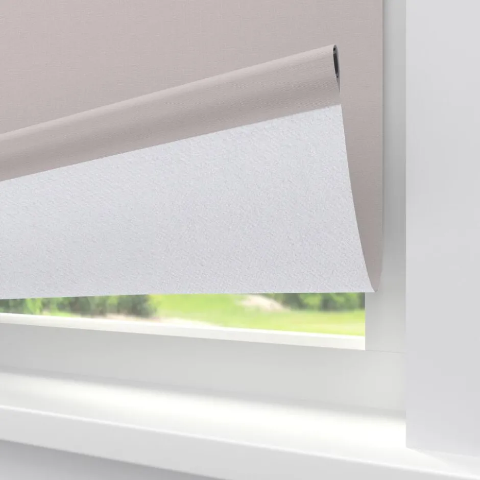 Fenstr Rolgordijn Noor Verduisterend|Kwantum New
