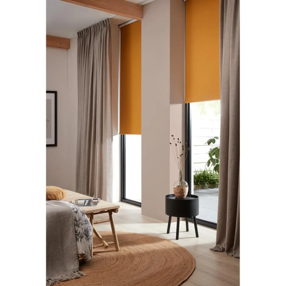 Fenstr Rolgordijn Noor Verduisterend|Kwantum Fashion