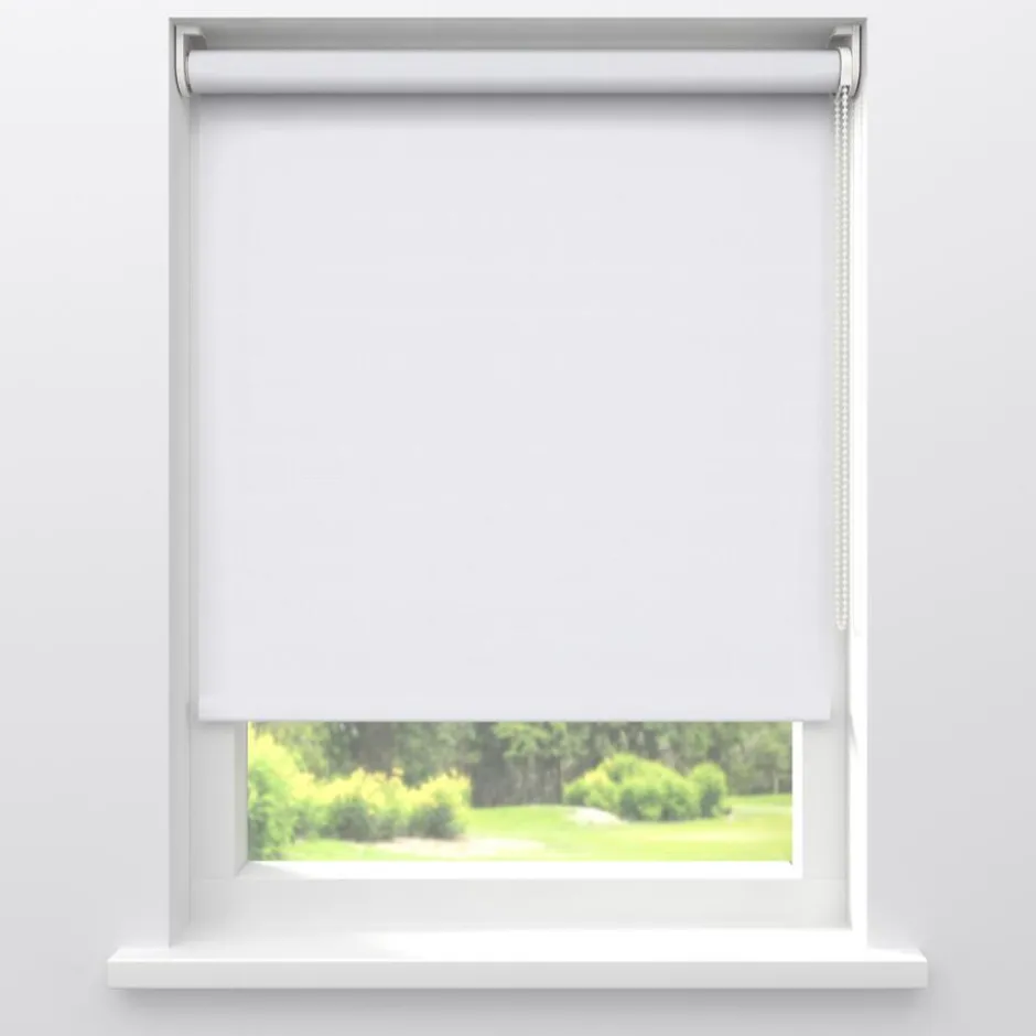 Fenstr Rolgordijn Noor Verduisterend|Kwantum Hot