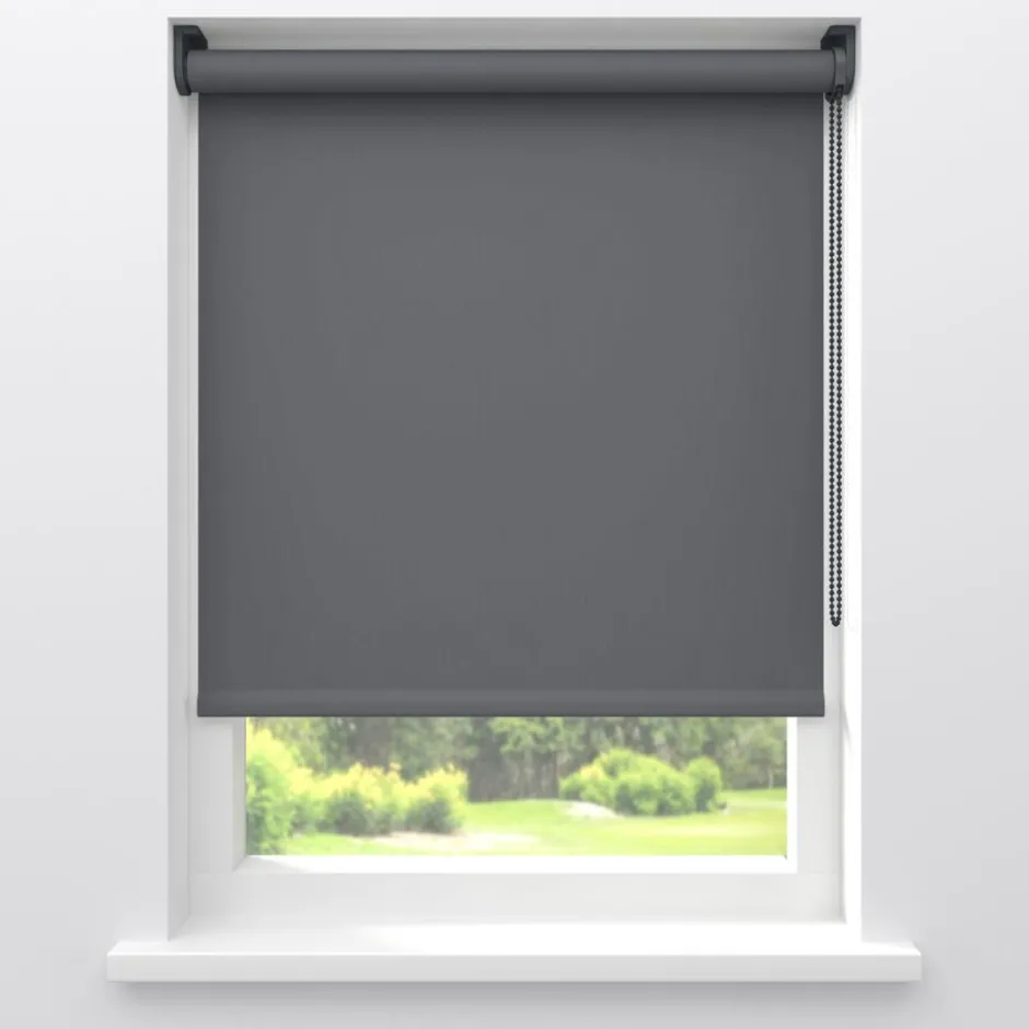 Fenstr Rolgordijn Mara Verduisterend|Kwantum Hot