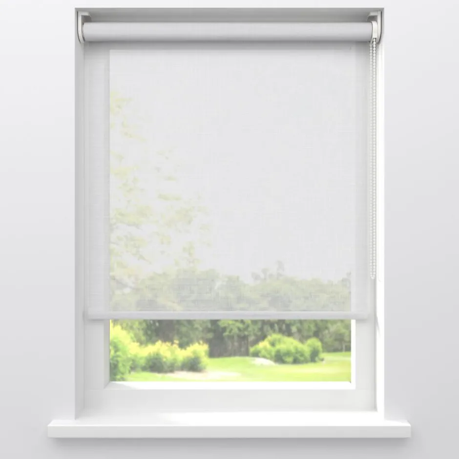 Fenstr Rolgordijn Emma Transparant|Kwantum Discount