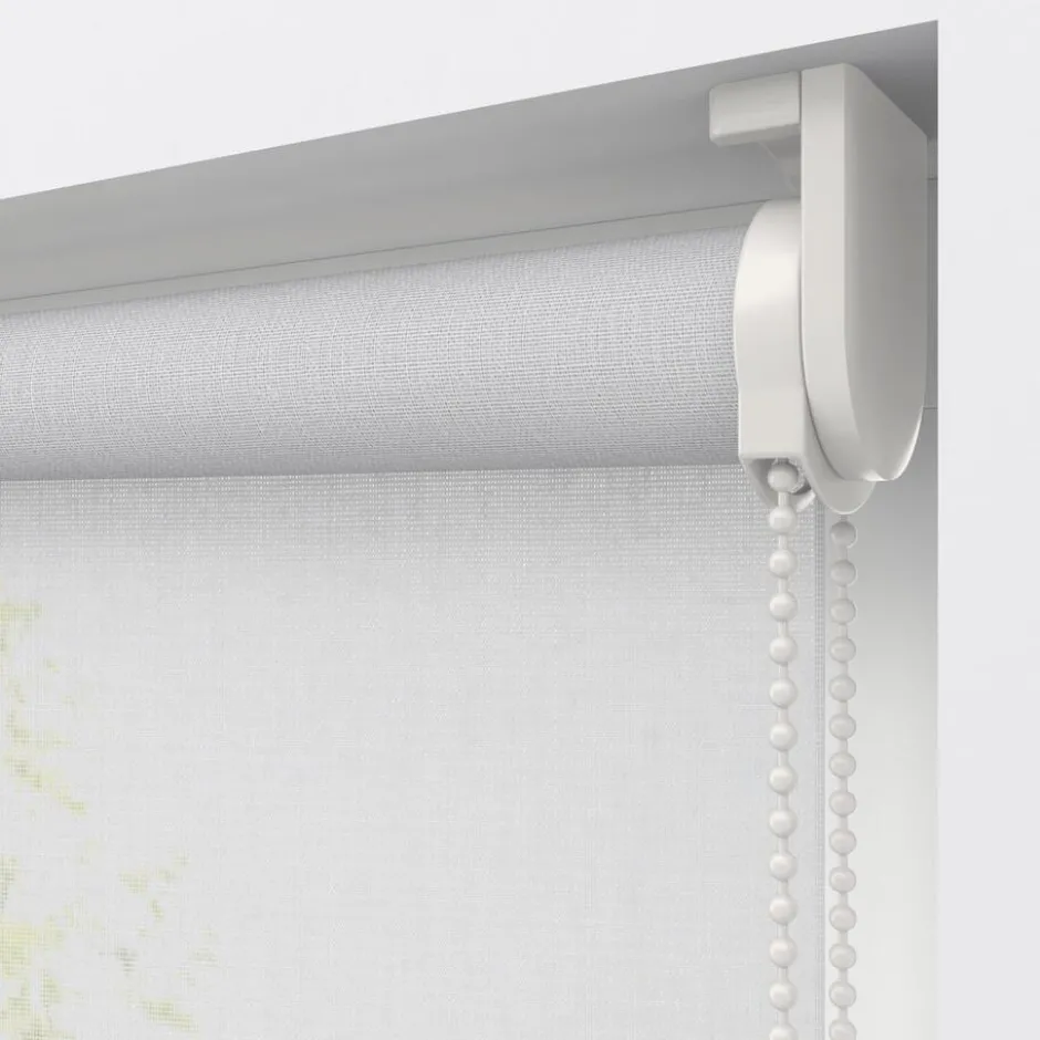 Fenstr Rolgordijn Emma Transparant|Kwantum Discount
