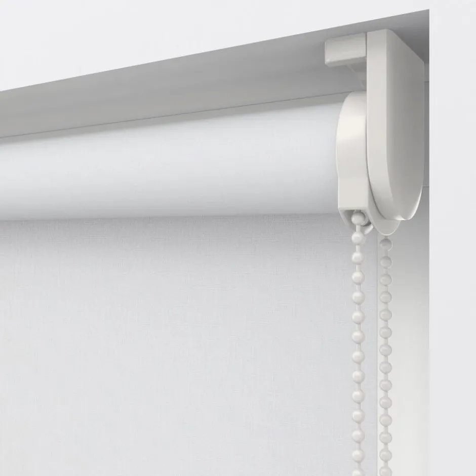 Fenstr Rolgordijn Lizzy Lichtdoorlatend|Kwantum Fashion
