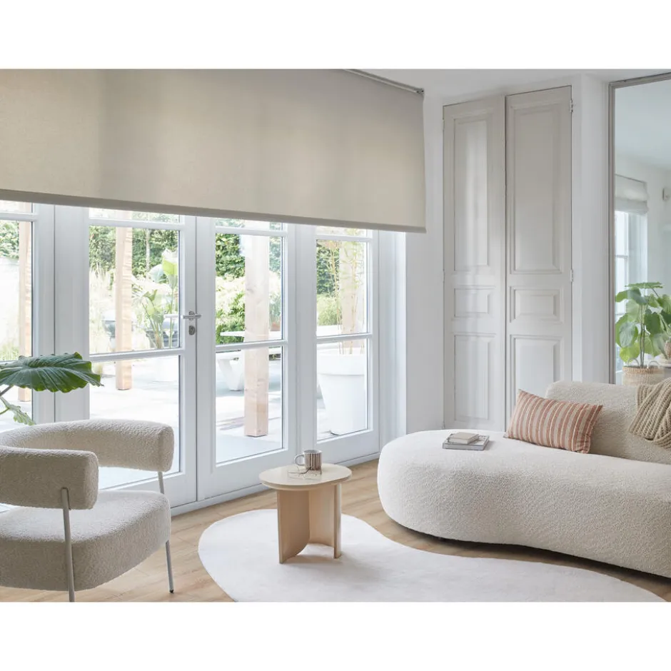 Fenstr Rolgordijn Liz Lichtdoorlatend|Kwantum Sale