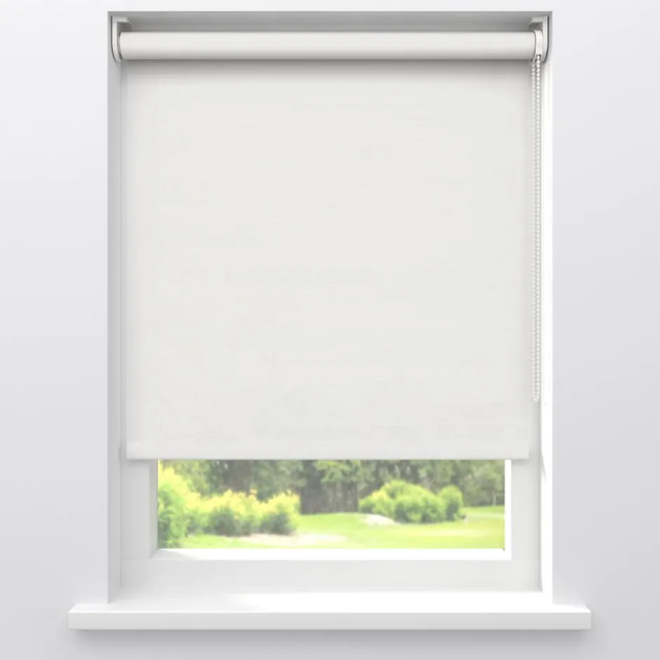 Fenstr Rolgordijn Senna Zand Lichtdoorlatend|Kwantum Online