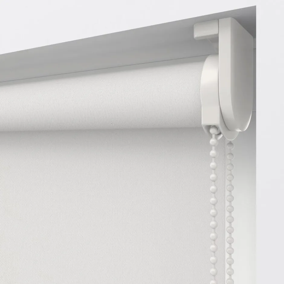 Fenstr Rolgordijn Senna Zand Lichtdoorlatend|Kwantum Online