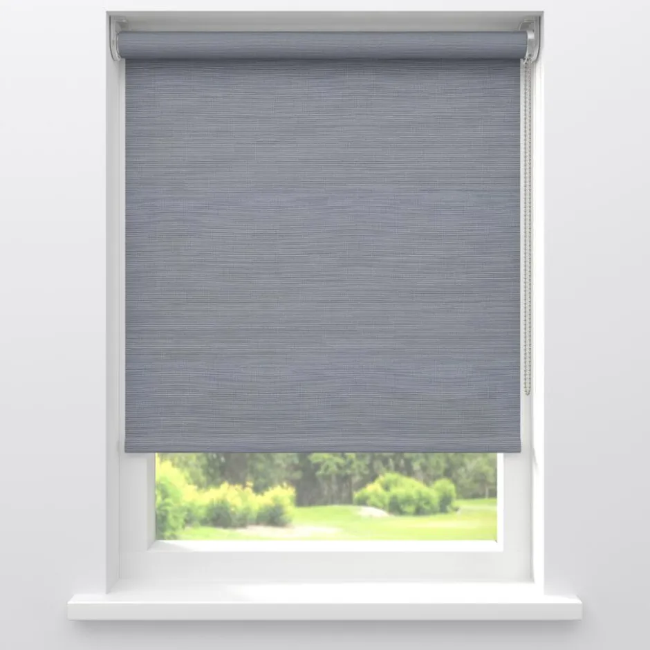 Fenstr Rolgordijn Jara Grijs Lichtdoorlatend|Kwantum Online