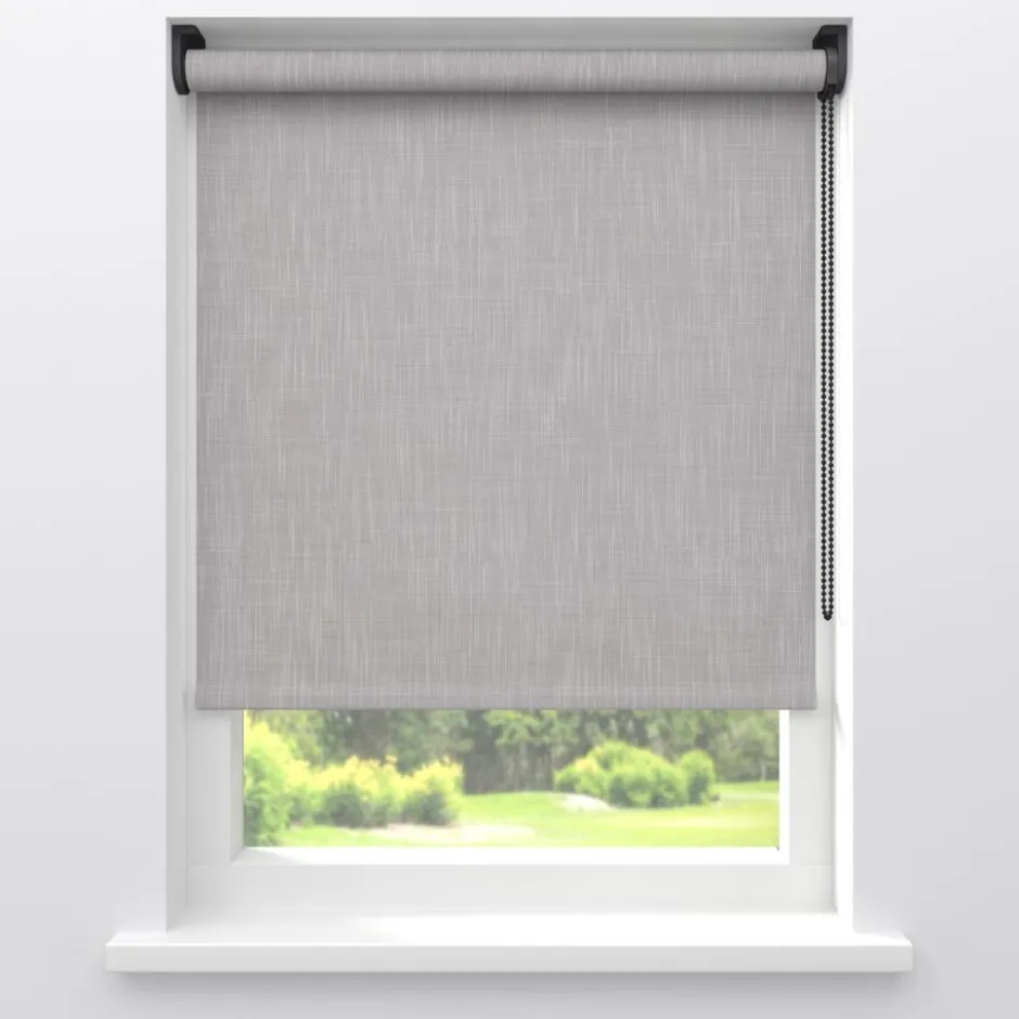 Fenstr Rolgordijn Iris Lichtdoorlatend|Kwantum Clearance