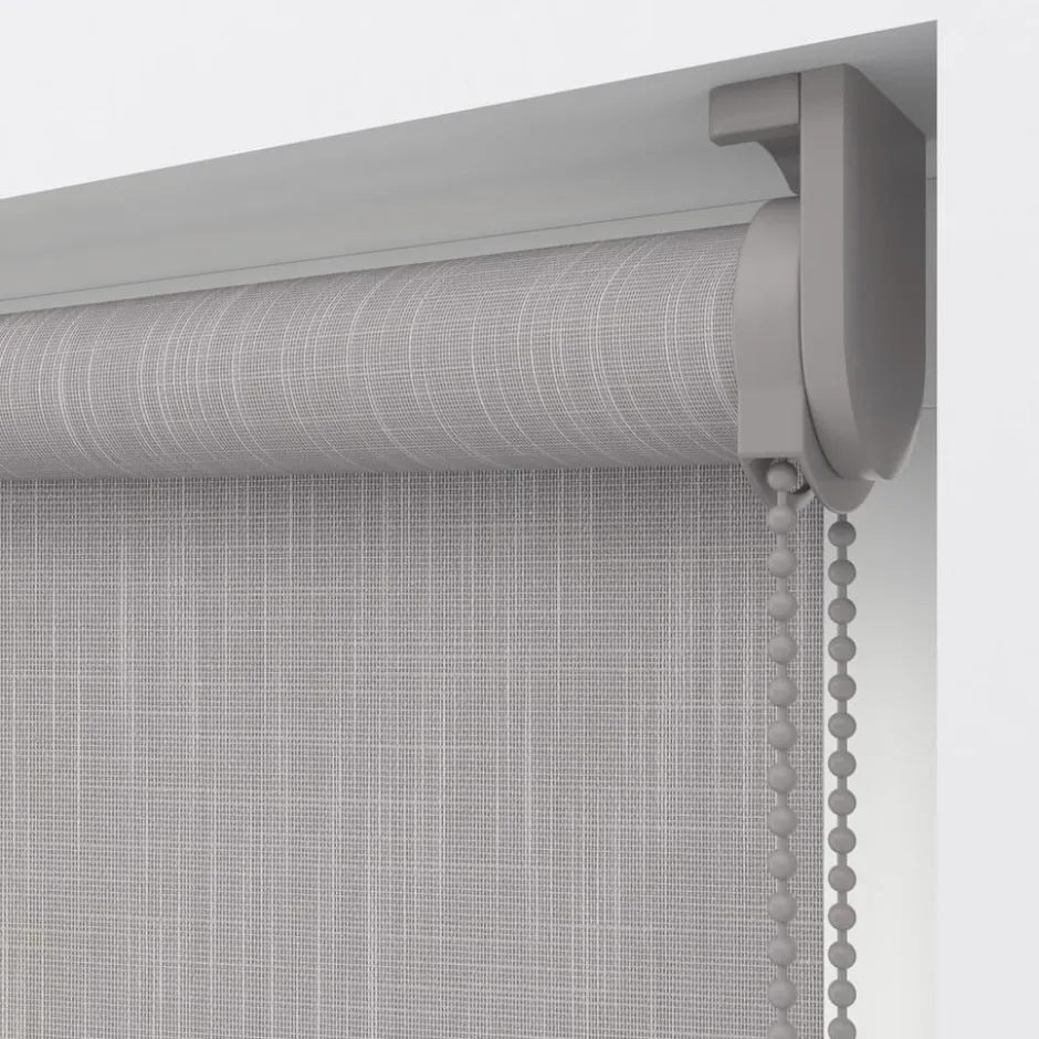 Fenstr Rolgordijn Iris Lichtdoorlatend|Kwantum Clearance