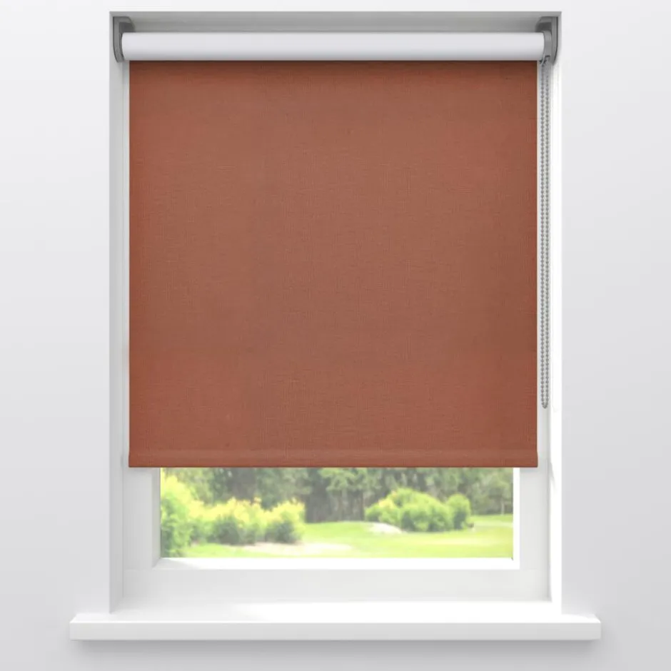 Fenstr Rolgordijn Noor Verduisterend|Kwantum Online