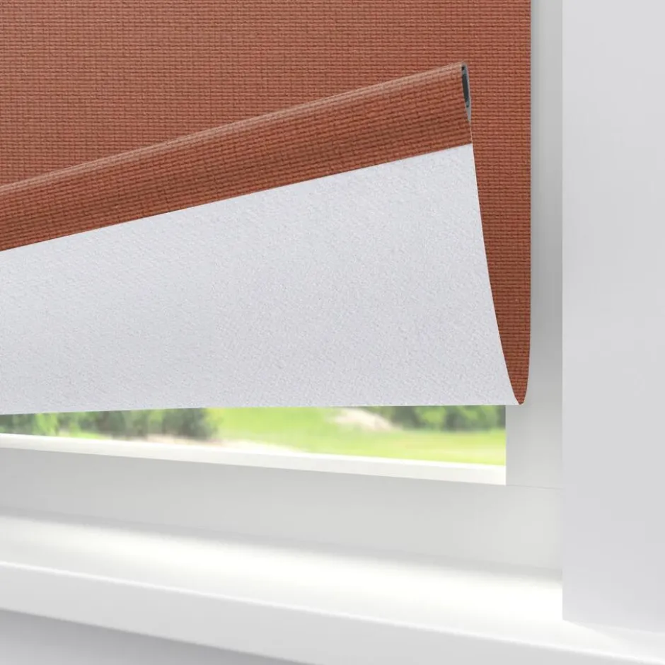 Fenstr Rolgordijn Noor Verduisterend|Kwantum Online