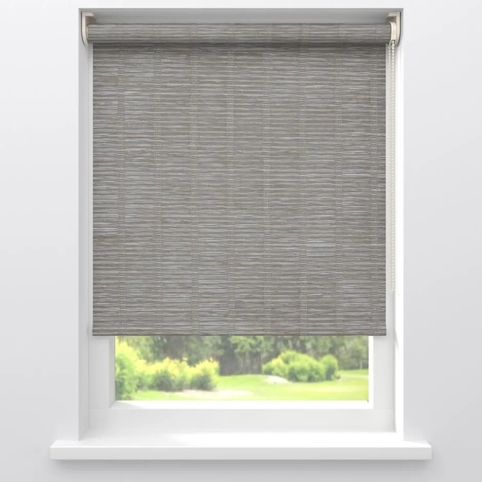 Fenstr Rolgordijn Fem Transparant|Kwantum Outlet