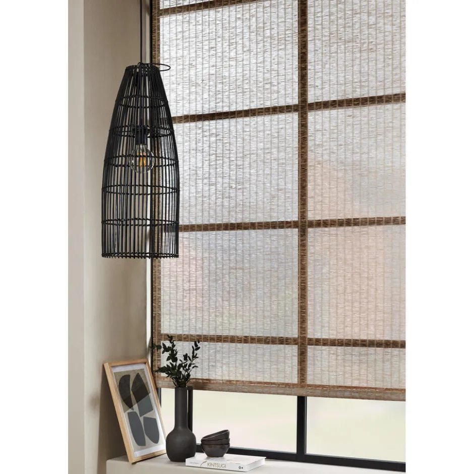 Fenstr Rolgordijn Fem Transparant|Kwantum Outlet