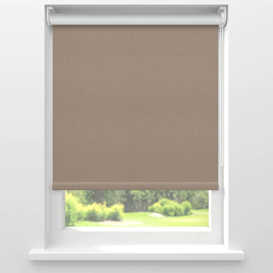 Fenstr Rolgordijn Noor Verduisterend|Kwantum Online