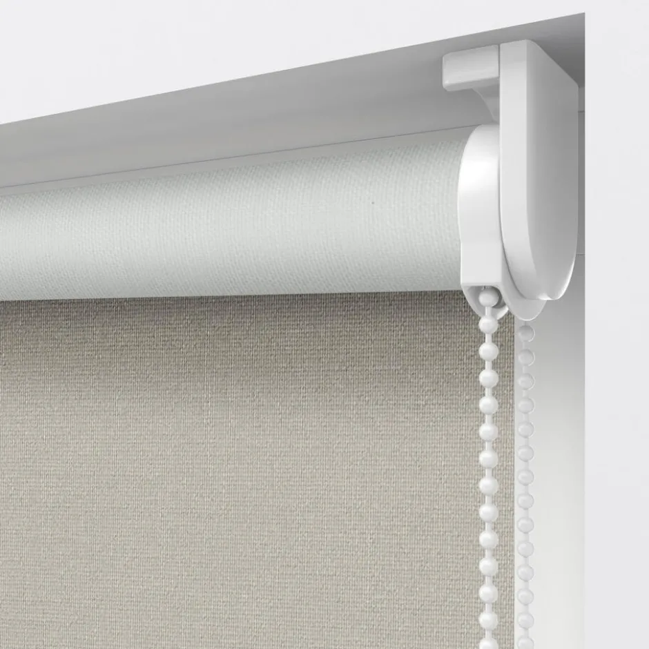 Fenstr Rolgordijn Noor Cement Verduisterend|Kwantum Best