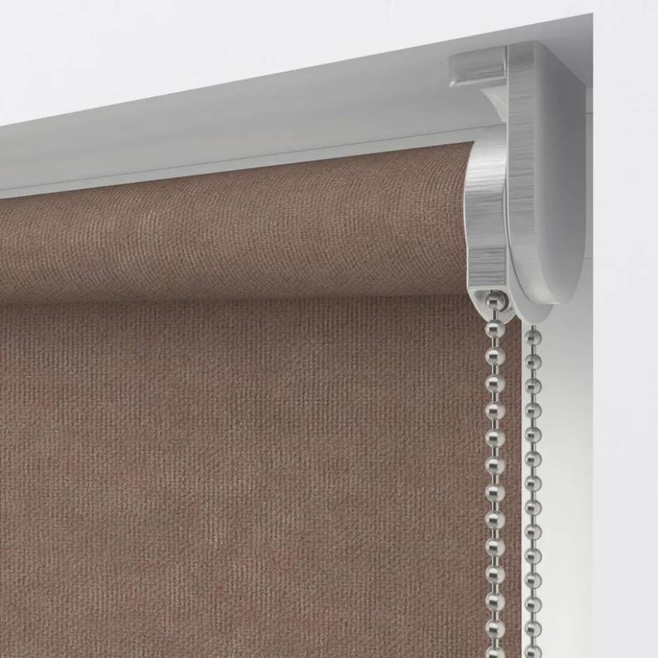 Fenstr Rolgordijn Gus Velours Deels Verduisterend|Kwantum Sale