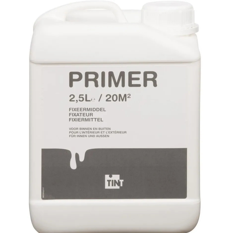 Fixeermiddel Transparant|Kwantum Online