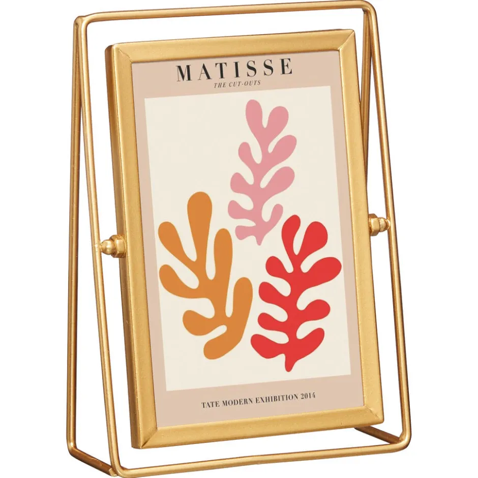 Fotolijst Grosio Goud|Kwantum Discount