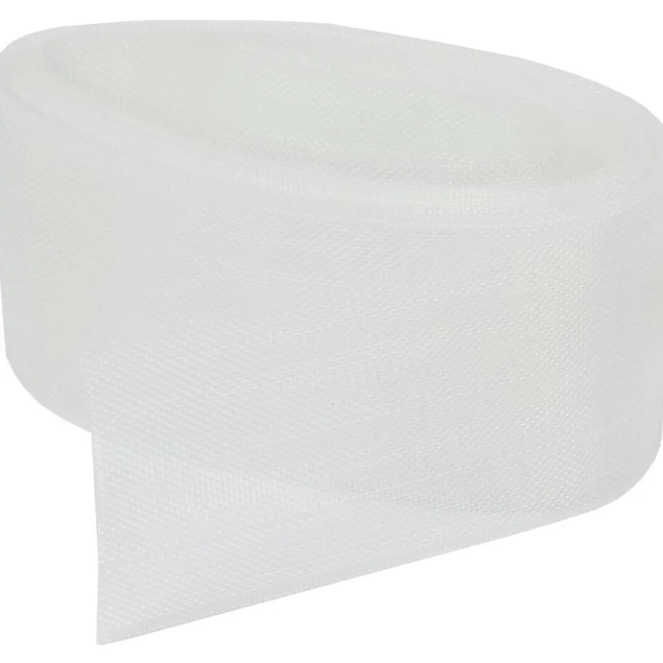 Gladband Transparant|Kwantum Online