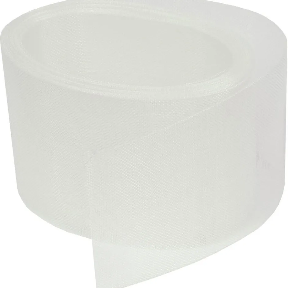 Gladband Transparant|Kwantum Discount