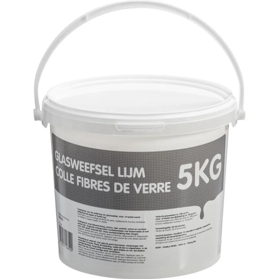 Glasweefsellijm|Kwantum Discount